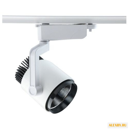 Трековый светильник DeMarkt