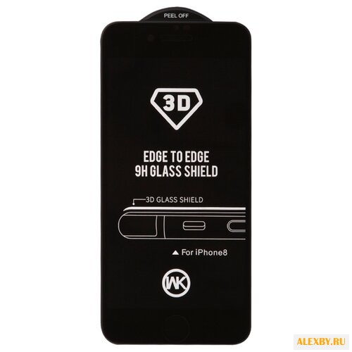 Защитное стекло WK Leiting