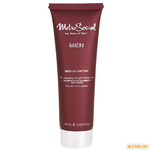 Sea of Spa Восстанавливающий