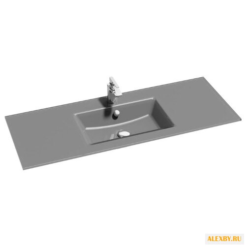 Раковина 120.6 см Jacob Delafon