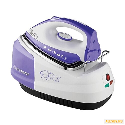Утюг с парогенератором ENDEVER