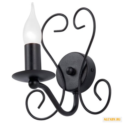 Настенный светильник Vitaluce