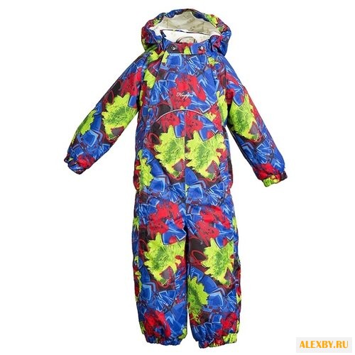 Комбинезон Huppa Golden