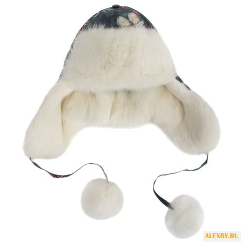 Шапка-ушанка Gulliver
