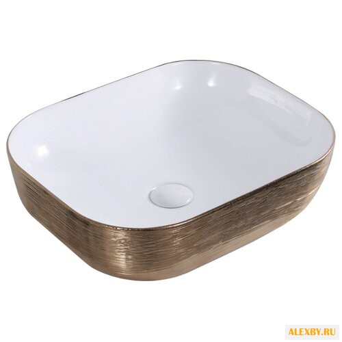 Раковина 50 см GID-ceramic