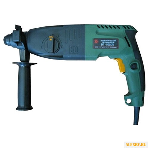 Перфоратор КАЛИБР ЭП-800 30
