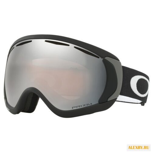 Маска Oakley Canopy Goggle
