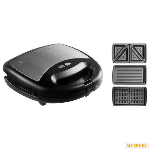 Прибор со сменными панелями