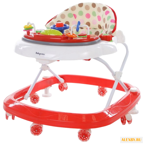 Ходунки Baby Care Sonic