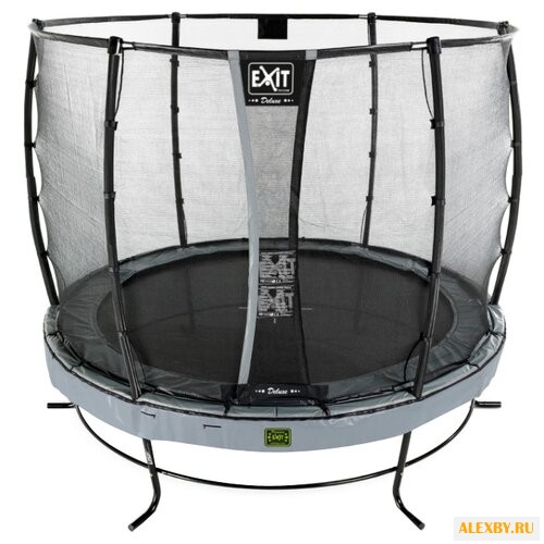 Каркасный батут Exit Toys