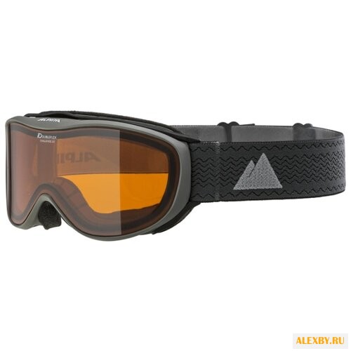 Маска Alpina Challenge 2.0 DH