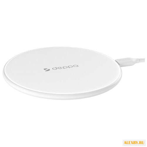 Сетевая зарядка Deppa 24001