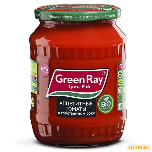 Аппетитные томаты в собственном