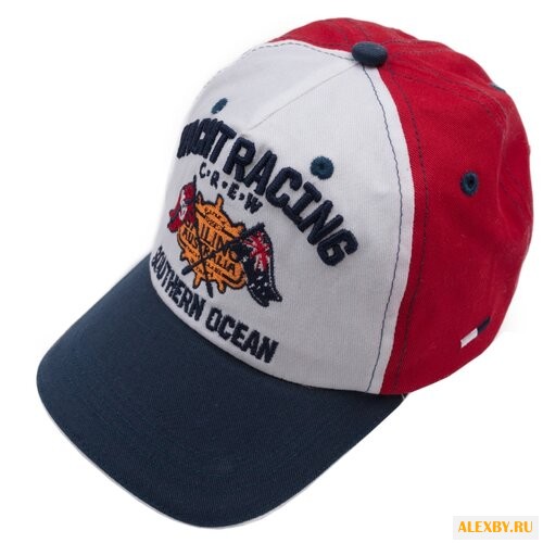 Бейсболка playToday