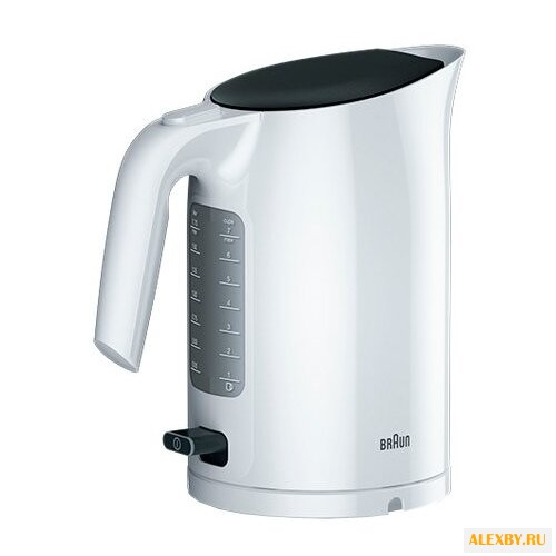 Чайник Braun WK 3110