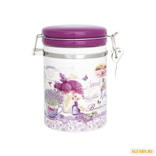 Elan gallery Банка для сыпучих