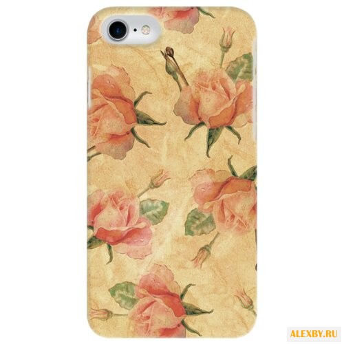 Чехол Mitya Veselkov