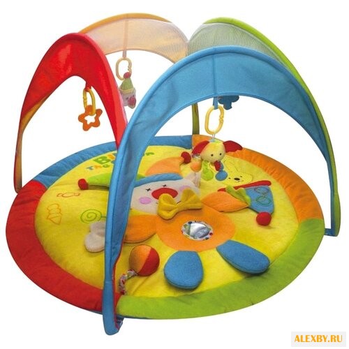 Развивающий коврик Calida В