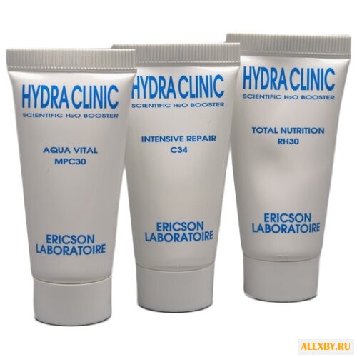 Ericson Laboratoire Hydra