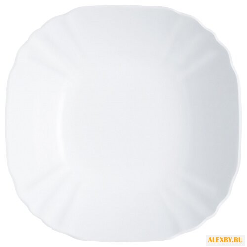 Luminarc Тарелка обеденная