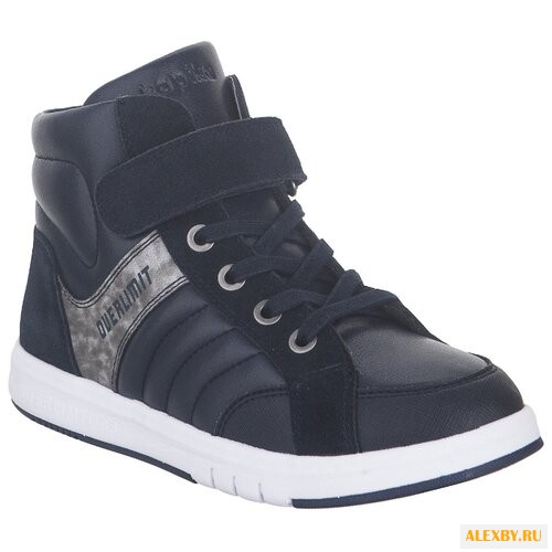 Ботинки Kapika 53264yk