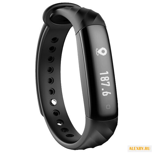 Браслет IWOWN i5A