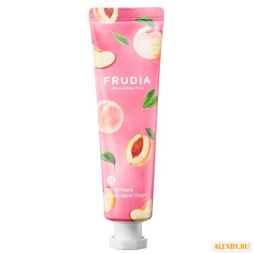 Крем для рук Frudia My orchard