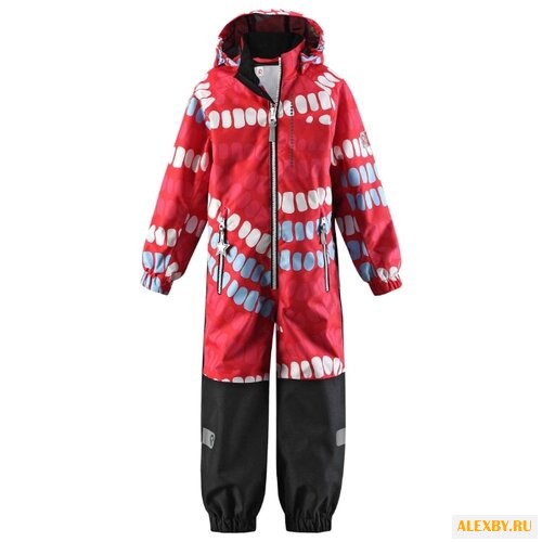 Комбинезон Reima Kiddo Segel