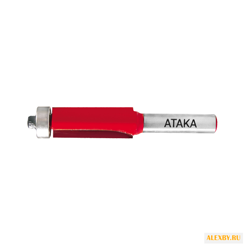 Фреза Атака 302127-3