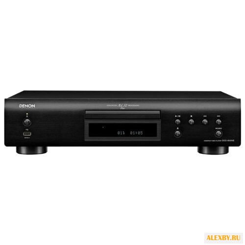 CD-проигрыватель Denon DCD-800NE