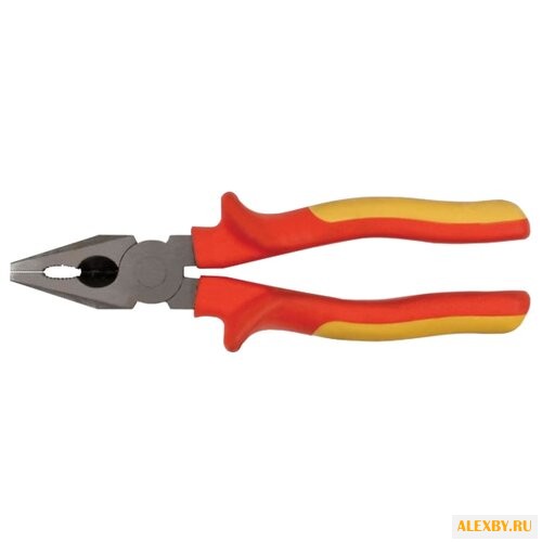 Пассатижи FIT 50773 160 мм