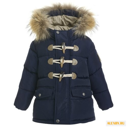 Куртка Gulliver Baby 21834BBC4102