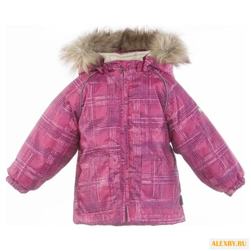 Куртка Huppa Virgo 1721BW00