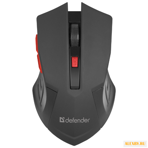 Мышь Defender Accura MM-275