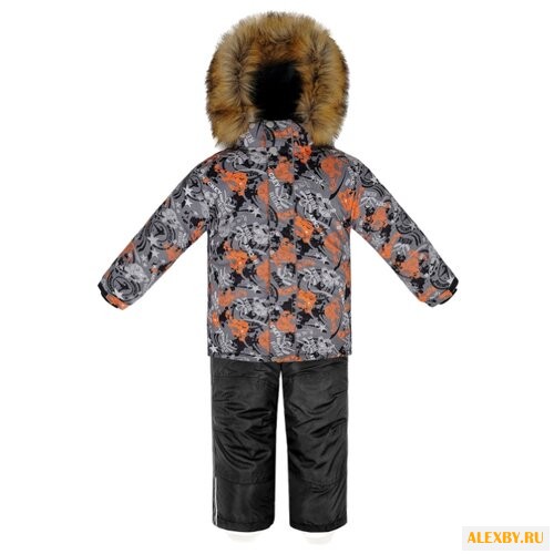 Купить Комплект с брюками Reike Ice
