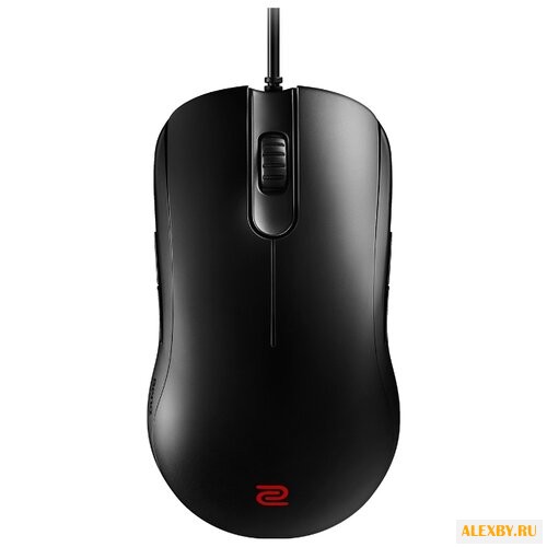 Мышь ZOWIE GEAR FK1+ Black USB