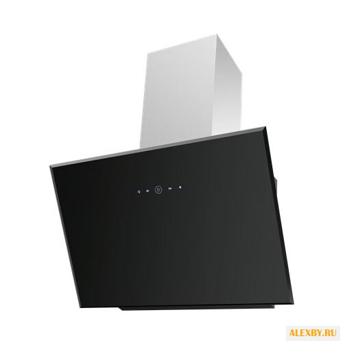 Подвесная вытяжка MAUNFELD