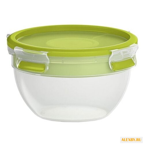 EMSA Контейнер CLIP & GO для