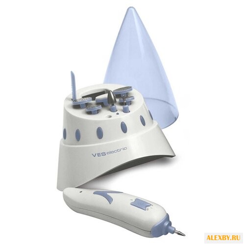 Аппарат VES VEM-104 4500 об мин