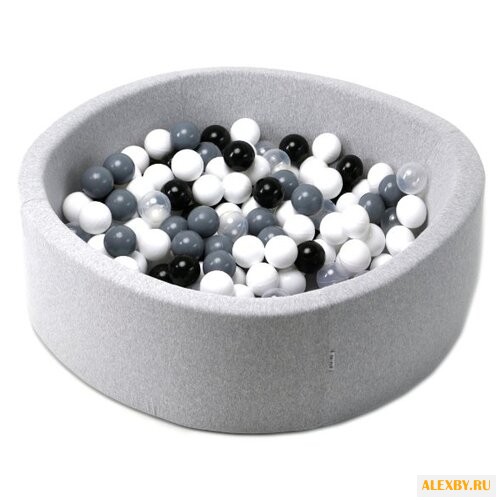 Детский бассейн Hotenok Морская