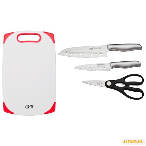 Разделочная доска GiPFEL 6685