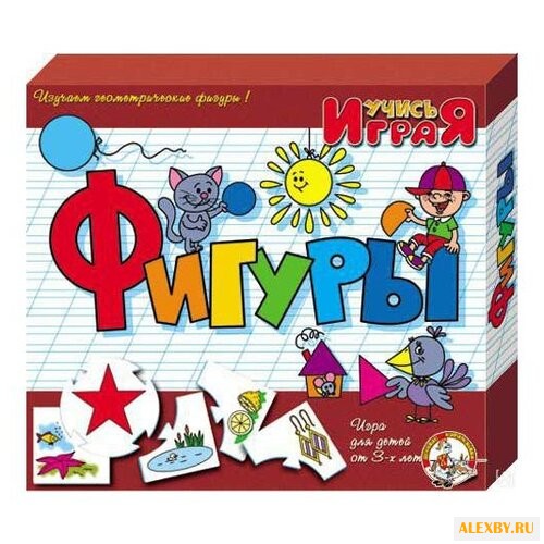 Настольная игра Десятое