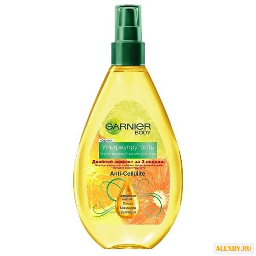 Масло GARNIER Ультраупругость