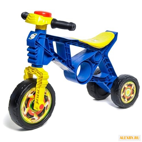 Купить Каталка-толокар Orion Toys 171