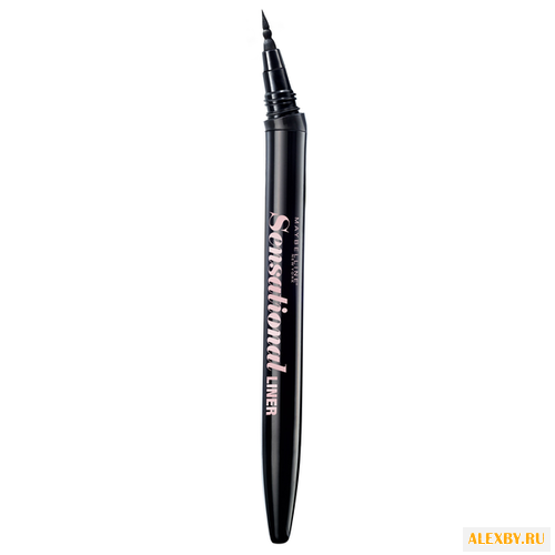 Maybelline Жидкая подводка