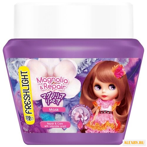 Freshlight Маска для волос