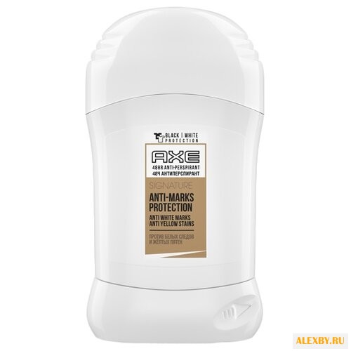 Антиперспирант стик Axe