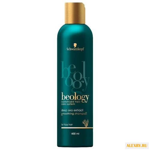 Beology шампунь Smoothing for