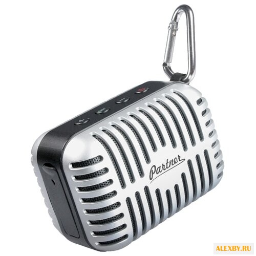 Портативная акустика Partner