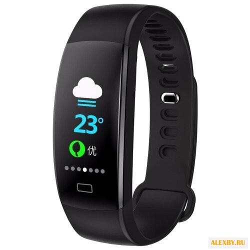 Браслет ZDK F64